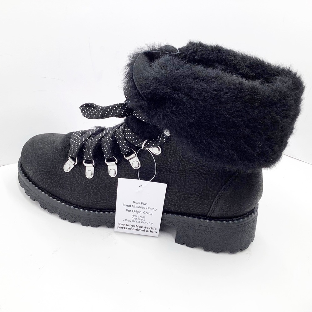 🆕{J.Crew} Nordic Boot - Picture 8 of 16